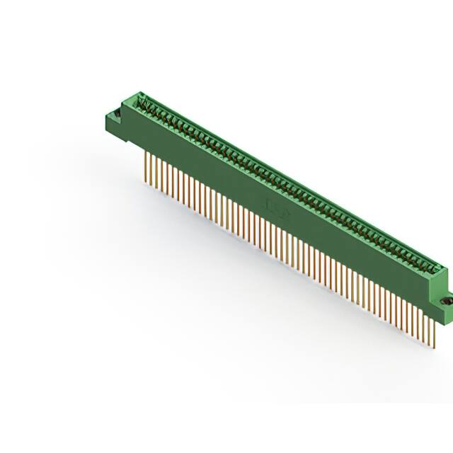 845-054-541-107 EDAC Inc.  Edgeboard Connectors